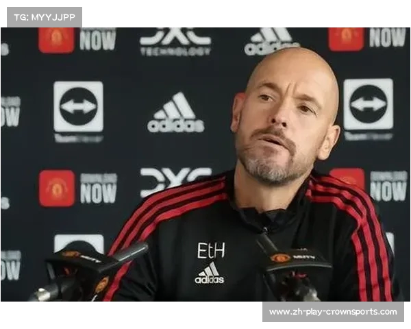 滕哈格面临下课风险 曼联需考虑纳格尔斯曼接班潜力