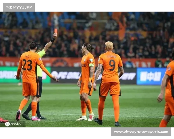 2019赛季鲁能泰山全面回顾球队阵容与精彩比赛表现