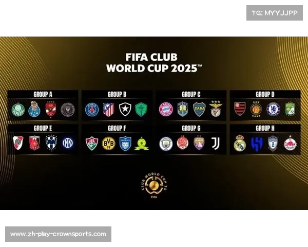 2025年世俱杯举办时间和赛制安排分析与展望 2025年世俱杯举办时间和赛制安排分析与展望