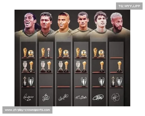 世界杯历史金靴奖得主解析与金球奖精彩回顾