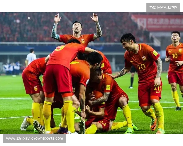 中国男足历史对抗韩国的胜利时刻与交锋战绩回顾 中国男足历史对抗韩国的胜利时刻与交锋战绩回顾