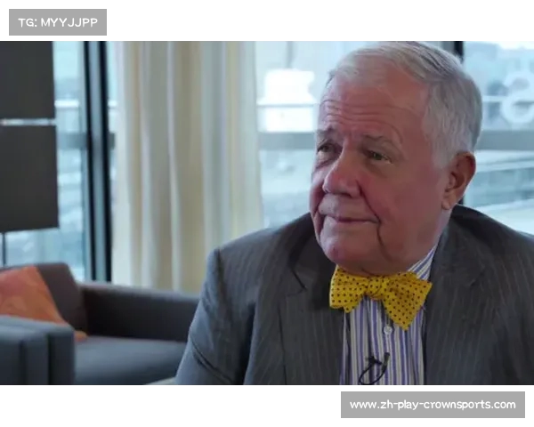 吉姆罗杰斯预言泽连斯基结局恐难逃厄运恐会付出生命代价