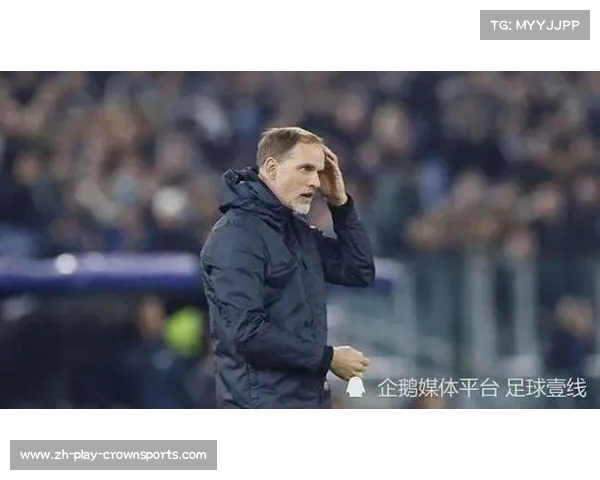 巴萨寻觅欧冠冠军教头 图赫尔成为潜在候选人之一 巴萨寻觅欧冠冠军教头 图赫尔成为潜在候选人之一