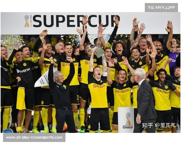 德国杯八强争夺战 多特逆转波鸿成功晋级显示强大实力