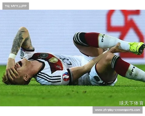 罗伊斯世界杯梦想破灭心痛难忍将为德国队祈祷