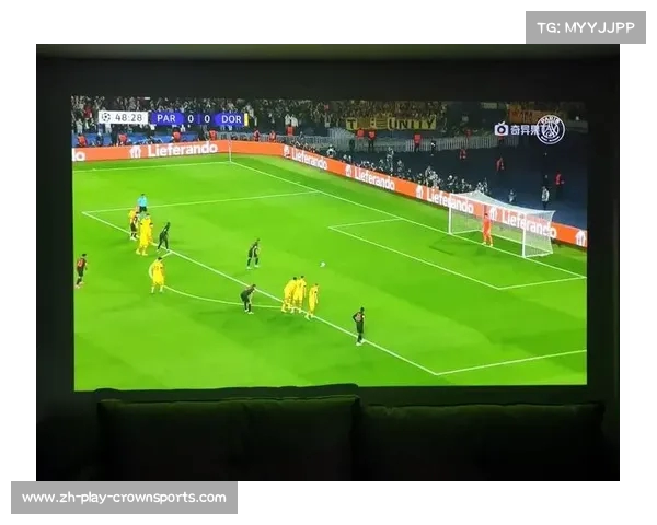 超清直播欧洲杯最佳观看选择 拯救你的足球激情与体验