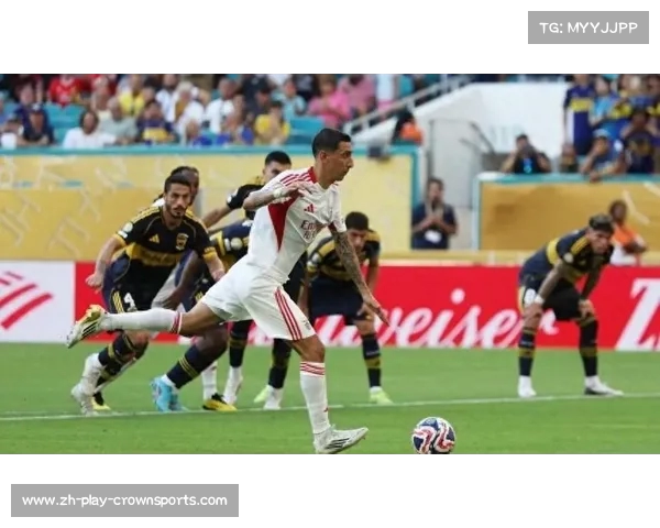 世俱杯本菲卡与博卡青年激战三红牌最终战平冲突不断