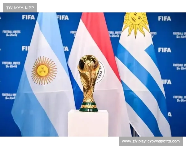 国际足联能否通过改革创新再造新一代世界杯激发全球足球热潮