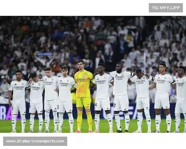 2023国王杯最新战况皇家马德里勇夺胜利再创辉煌