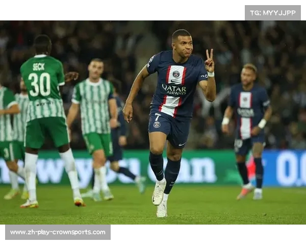 姆巴佩续约至2026年明夏含解约条款引发热议