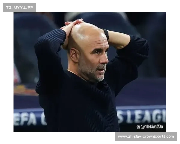 瓜迪奥拉认为利物浦是最大竞争对手 曼联亟待提升寻求复兴之路