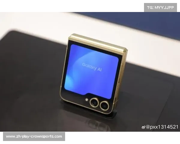 直男送女友的数码好物推荐:时尚便携的小折叠手机引领潮流新选择 直男送女友的数码好物推荐:时尚便携的小折叠手机引领潮流新选择