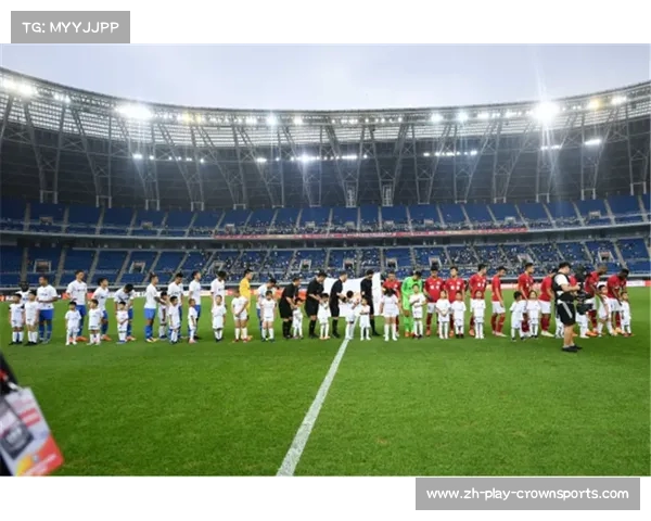 中超赛场实时动态报道精彩赛事一手掌握尽在文字直播