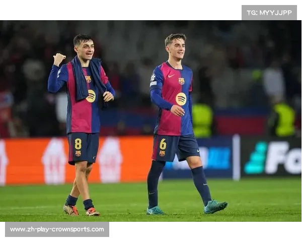 加维盛赞球队表现卓越 本赛季竞技状态令人惊叹不已 加维盛赞球队表现卓越 本赛季竞技状态令人惊叹不已